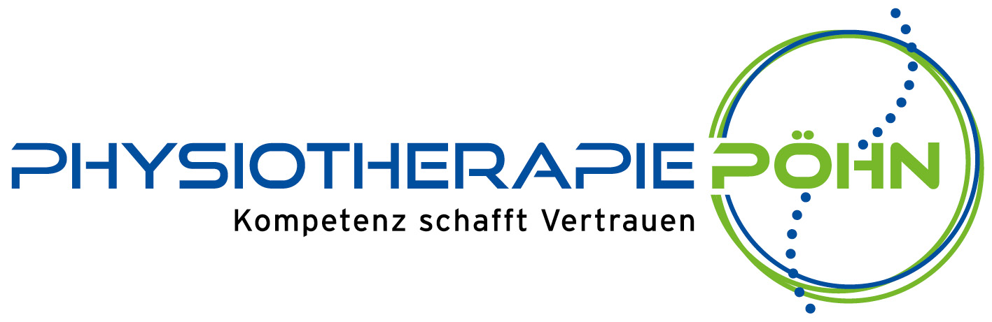 Logo Physiotherapie Pöhn